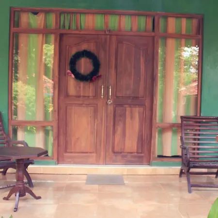 Sigiriya Melrose Villas Exterior foto
