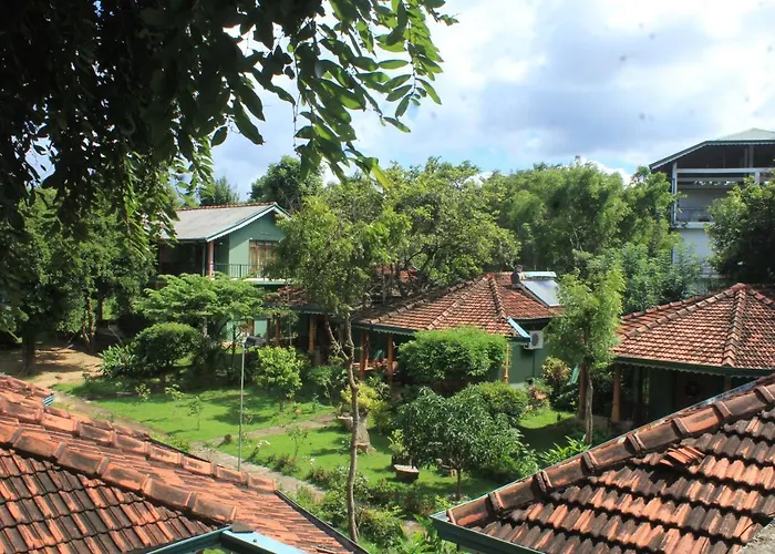 Sigiriya Melrose Villas
