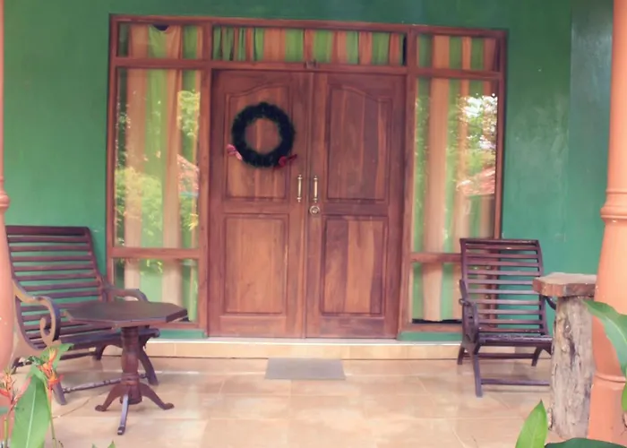 Sigiriya Melrose Villas