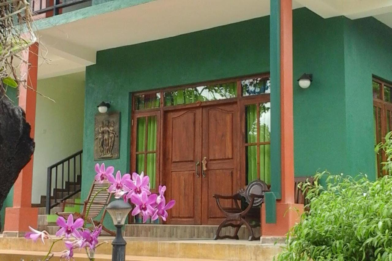 Lodge Melrose *