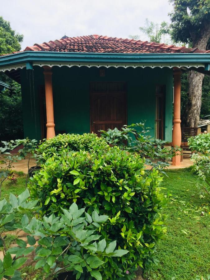 Melrose Sigiriya